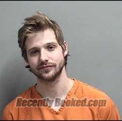 Recent Mugshot Image for RILEY JAMES RASMUSSEN in Dallas County, Iowa