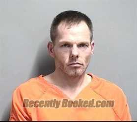 Recent Booking / Mugshot for JEROME RAYMOND Junior ANDERSON in Dallas