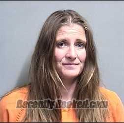 Recent Mugshot Image for ABIGAIL LOUISE BEELER in Dallas County, Iowa