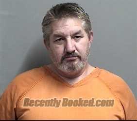 Recent Mugshot Image for BRANDON KIRK HUDSON in Dallas County, Iowa