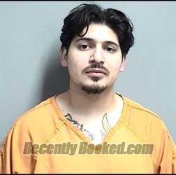 Recent Mugshot Image for STEVEN LOPEZ in Dallas County, Iowa
