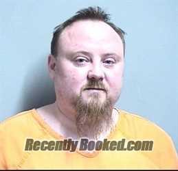 Recent Mugshot Image for WADE ANDREW WISE in Dallas County, Iowa