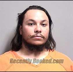Recent Mugshot Image for MARCO ANTONIO MENDEZ in Dallas County, Iowa