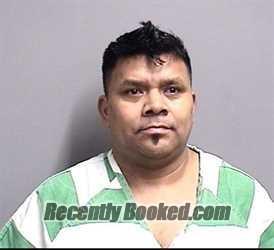Recent Mugshot Image for EDUARDO DE JESUS VASQUEZ MORALES in Dallas County, Iowa