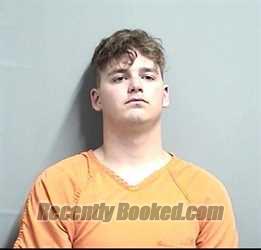 Recent Mugshot Image for ALYC MATTHEW PHIPPEN in Dallas County, Iowa