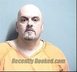 Recent Mugshot Image for FLOYD RODGERS in Dallas County, Iowa