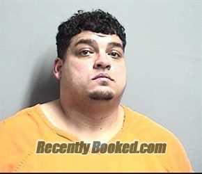 Recent Mugshot Image for MARTIN TORRES in Dallas County, Iowa