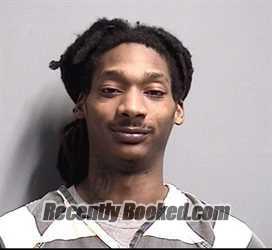 Recent Mugshot Image for ALLAN JOESEIN BELL in Dallas County, Iowa