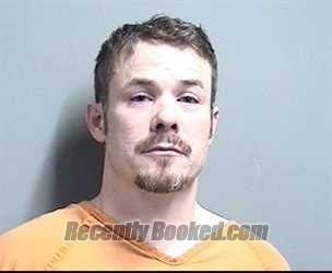 Recent Mugshot Image for JORDAN SCOTT PALMER in Dallas County, Iowa