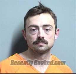 Recent Mugshot Image for TYLER SCOT PIERSON in Dallas County, Iowa