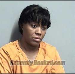 Recent Mugshot Image for HANFORD WILLIDY JOHNSON in Dallas County, Iowa