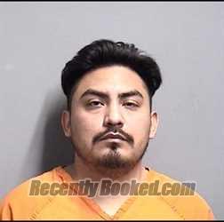 Recent Mugshot Image for JONATHAN JOSUE BONILLA MEDINA in Dallas County, Iowa