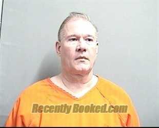 Recent Mugshot Image for MICHAEL LYNN SCOTT in Dallas County, Iowa