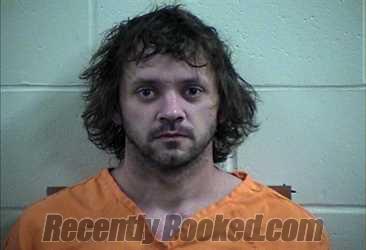 Recent Mugshot Image for JORDAN JAMES DURELL in Decatur County, Iowa