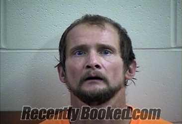 Recent Mugshot Image for TRINITY DAVID BUCKINGHAM in Decatur County, Iowa