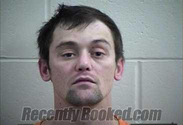 Recent Mugshot Image for DILLON JAMES HAGER in Decatur County, Iowa