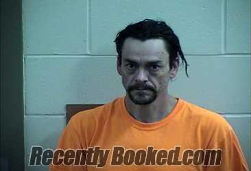Recent Mugshot Image for BYRON DONALD WARREN DRAKE in Decatur County, Iowa