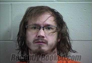 Recent Mugshot Image for PETER ROBERT KING in Decatur County, Iowa