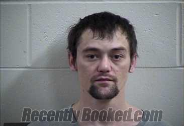 Recent Mugshot Image for DILLON JAMES HAGER in Decatur County, Iowa