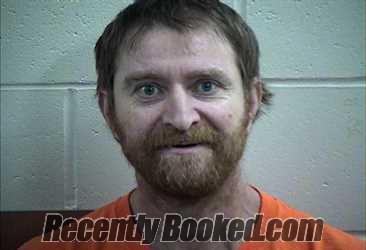 Recent Mugshot Image for ROBERT MENDAL JONES in Decatur County, Iowa