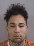 Recent Mugshot Image for DAVID REYES in Dickinson County, Iowa