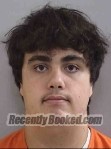 Recent Mugshot Image for JAVIER MANUEL REYNOSA in Dickinson County, Iowa