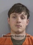 Recent Mugshot Image for SKYLERS JAMES REYNOLDS in Dickinson County, Iowa
