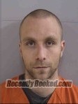 Recent Mugshot Image for BLAKE THOMAS GENE WAGNER in Dickinson County, Iowa