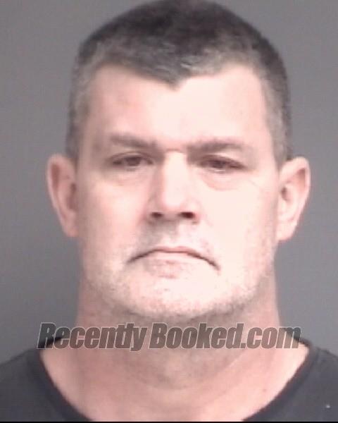 Recent Booking / Mugshot for DANIEL JAMES SPLINTER in Dubuque County, Iowa