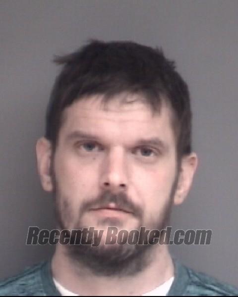 Recent Mugshot Image for JEREMY SCOTT BAKKEN in Dubuque County, Iowa