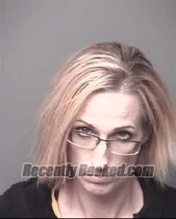 Recent Mugshot Image for RACHEL RENAE HENKEL in Dubuque County, Iowa