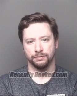 Recent Booking / Mugshot for JOSEPH ANTHONY RUFF in Dubuque County, Iowa