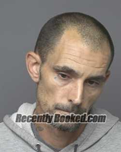 Recent Mugshot Image for KENNETH JOHN COPELAND in Dubuque County, Iowa