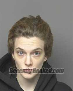 Recent Mugshot Image for RUBY NESTA PHELPS in Dubuque County, Iowa