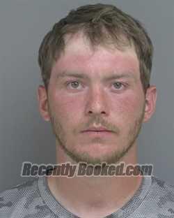 Recent Mugshot Image for THOMAS JAMES TREMBLE in Dubuque County, Iowa