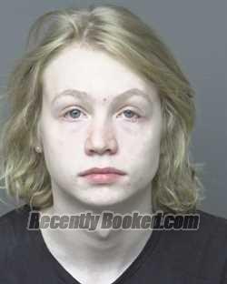 Recent Mugshot Image for AUSTIN KEITH SAUERBRY in Dubuque County, Iowa