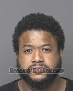 Recent Booking / Mugshot for BRIAN LAMAR RILEY in Dubuque County, Iowa