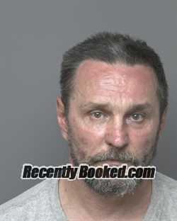 Recent Mugshot Image for KEITH EUGENE SMITH in Dubuque County, Iowa