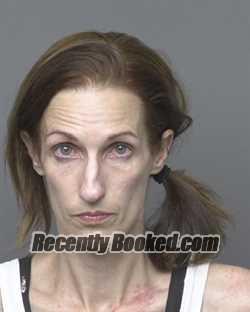 Recent Mugshot Image for RACHEL RENAE HENKEL in Dubuque County, Iowa