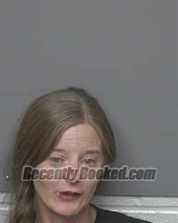 Recent Mugshot Image for HOLLY MARIE HESSLING in Dubuque County, Iowa