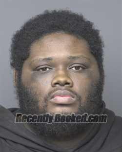 Recent Booking / Mugshot for TIMOTHY R BLANCH in Dubuque County, Iowa