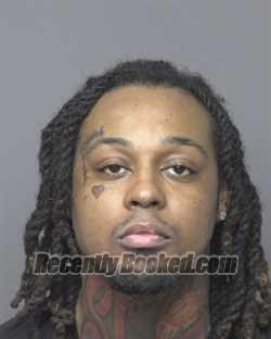 Recent Mugshot Image for DEQUAN L HARRIS in Dubuque County, Iowa