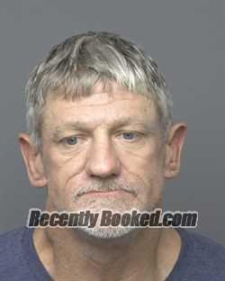 Recent Mugshot Image for JOEL FRANCIS HASS in Dubuque County, Iowa