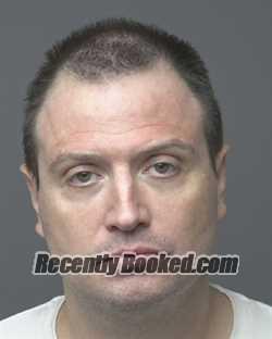 Recent Mugshot Image for PATRICK JOHN HOAGLIN in Dubuque County, Iowa