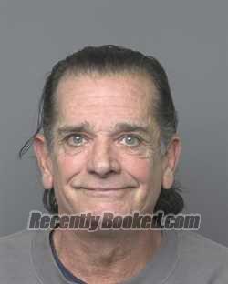 Recent Mugshot Image for KEVIN WAYNE WRIGHT in Dubuque County, Iowa