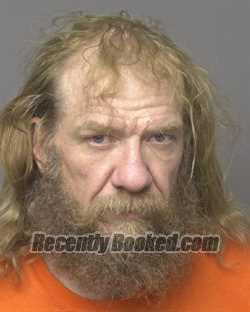 Recent Mugshot Image for KENNETH DALE BOSTIC in Dubuque County, Iowa
