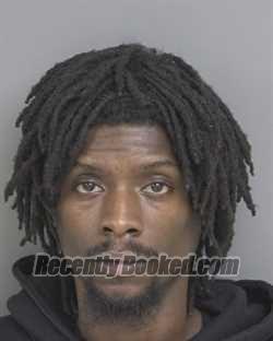 Recent Mugshot Image for DIAMONTE DORIEL GOODMAN in Dubuque County, Iowa