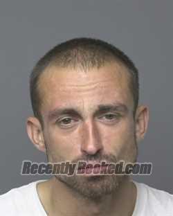 Recent Mugshot Image for JOHN JAMES OGLESBY in Dubuque County, Iowa