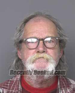 Recent Mugshot Image for STEVEN MICHAEL STEINER in Dubuque County, Iowa