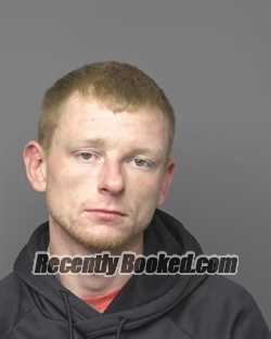 Recent Mugshot Image for GUNTHER JAMES WILLIAMS in Dubuque County, Iowa